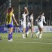Recoleta FC triunfó sobre Sportivo Luqueño, en el cierre del decimosexto capítulo