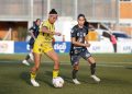 Recoleta FC dio la nota, al vencer a San Lorenzo