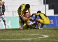 Recoleta FC supera a Deportivo Santani y avanza a 8vos de final de la Copa Paraguay