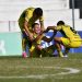Recoleta FC supera a Deportivo Santani y avanza a 8vos de final de la Copa Paraguay
