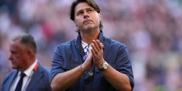 Mauricio Pochettino renueva contrato con Estados Unidos hasta el 2030