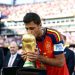 El técnico del Manchester City no descarta la salida de Rodri