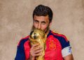El City se aferra a Rodri y rechaza la primera oferta del Barcelona
