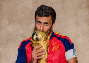 El City se aferra a Rodri y rechaza la primera oferta del Barcelona