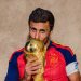 El City se aferra a Rodri y rechaza la primera oferta del Barcelona