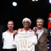 Ronaldinho fue presentado en el Ravenna: “Ganar, es lo que he venido a hacer”