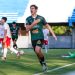 Copa Paraguay 2026: Rubio Ñu eliminó al vigente campeón General Caballero JLM