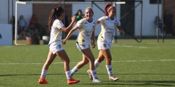 Sportivo Luqueño venció a Rubio Ñu en el cierre del decimonoveno capítulo