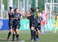 Olimpia salió victorioso frente a un guapo Rubio Ñu