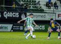 Rubio Ñu y Trinidense empatan en el inicio de la fecha 6
