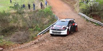 Segunda edición del ueno Rally del Paraguay apunta a reunir a 400.000 espectadores