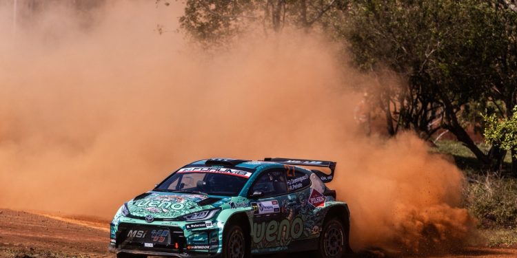 Hoteleros alertan: “No pongamos en peligro el Rally de Paraguay”