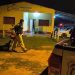 Aprehenden a tres personas y recuperan partes de un vehículo hurtado en Aba’i