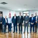 Peña se reunió con exministros de Hacienda para analizar la situación fiscal y los desafíos económicos