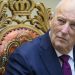 Murió el rey Harald V de Noruega a los 89 años