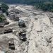 Inundaciones dejan al menos 362 muertos y más de 1.400 desaparecidos entre Nepal y China