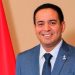 Ricardo Estigarribia oficializa precandidatura a la Presidencia de la República