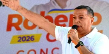 Ratifican prisión preventiva de excandidato a concejal en causa por presunto narcotráfico y lavado de dinero