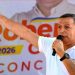 Ratifican prisión preventiva de excandidato a concejal en causa por presunto narcotráfico y lavado de dinero