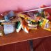 Denuncian hurto de alimentos y útiles escolares en una escuela de Yby Yaú