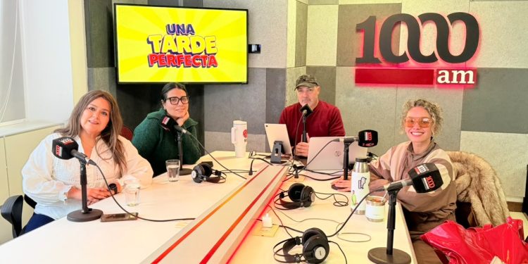 “Escuchale a tu cuerpo”: médicos y pacientes promueven el diagnóstico precoz del cáncer