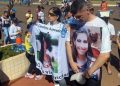 «Ya no le recupero a mi hija, pero me da un poco de paz» – Ronald Acevedo