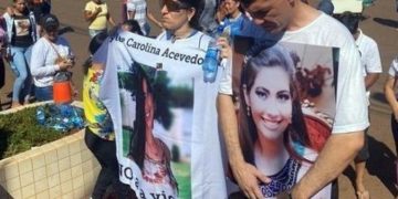 «Ya no le recupero a mi hija, pero me da un poco de paz» – Ronald Acevedo