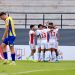 Nacional vence a Sportivo Luqueño y corta su racha negativa en el Torneo Clausura