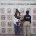 Primera detenida en la causa IPS tras imputación a exautoridades