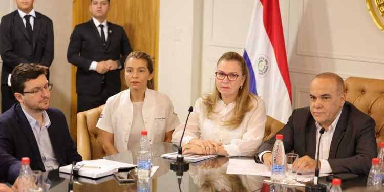 Sinamed estima en US$ 127 millones el costo anual de su reclamo salarial