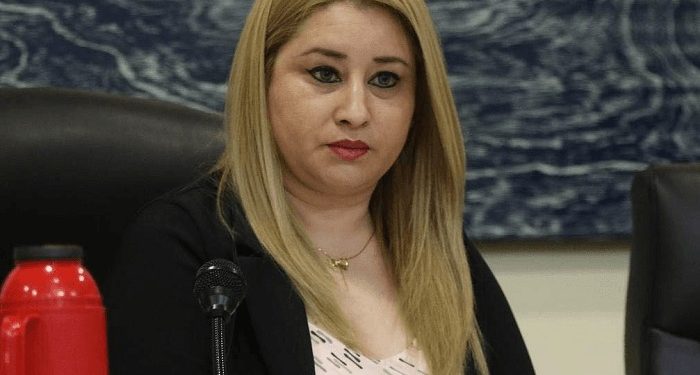 Autorizan pericia forense al celular de encargado de recibir «narcoavión» en Luque