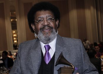 Adiós a Rubén Rada, una leyenda de la música latinoamericana