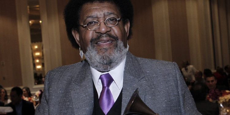Adiós a Rubén Rada, una leyenda de la música latinoamericana
