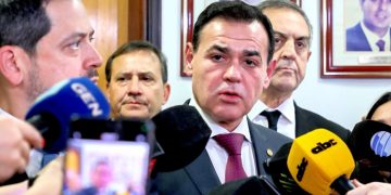 Paraguay pidió a Brasil devolver trofeos de guerra y «dar vuelta de página»