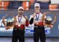 Sami Pajari se adjudicó el WRC Paraguay 2026