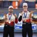 Sami Pajari se adjudicó el WRC Paraguay 2026