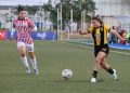 Guarani se reencontró con el triunfo, al vencer a San Lorenzo