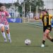 Guarani se reencontró con el triunfo, al vencer a San Lorenzo