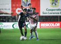 San Lorenzo recibe a Nacional en la ciudad universitaria
