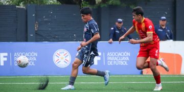 Copa Paraguay 2026: San Lorenzo elimina en penales al 29 de Setiembre y se instala en 8vos de final