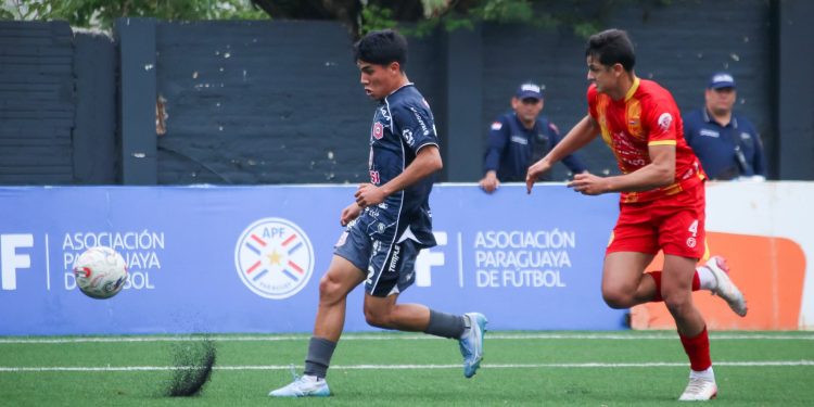 Copa Paraguay 2026: San Lorenzo elimina en penales al 29 de Setiembre y se instala en 8vos de final