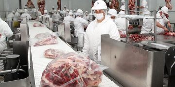 Paraguay habilita la totalidad de sus frigoríficos para Chile y apunta al sector gastronómico de alto valor