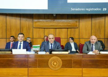 Senado aprueba con modificaciones la ley de emergencia para el IPS