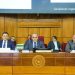 Senado aprueba con modificaciones la ley de emergencia para el IPS