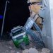 Sismo de 5,7 grados sacudió el centro de Perú