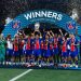 El PSG vence al Aston Villa y conquista la Supercopa de Europa por segundo año consecutivo
