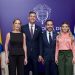 Santiago Peña busca fortalecer la alianza bilateral con De la Espriella y se reúne con Álvaro Uribe