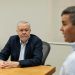 Peña se expresa sobre situación de expresidente del IPS y ratifica los tiempos de Cancillería ante Brasil