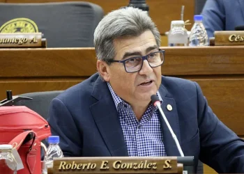 Diputado cuestiona que el aumento de la recaudación no mejore la calidad del gasto público