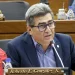 Diputado cuestiona que el aumento de la recaudación no mejore la calidad del gasto público
